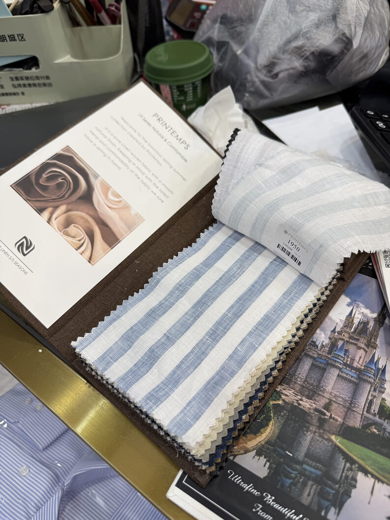 Premium Fabric Patterns