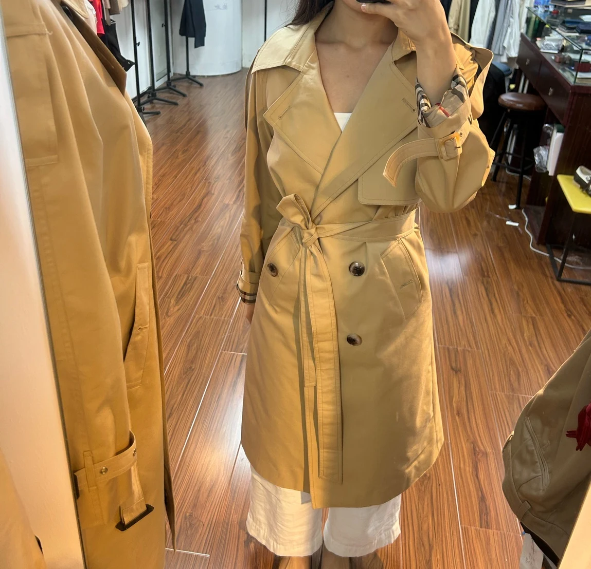 Custom Coat 3
