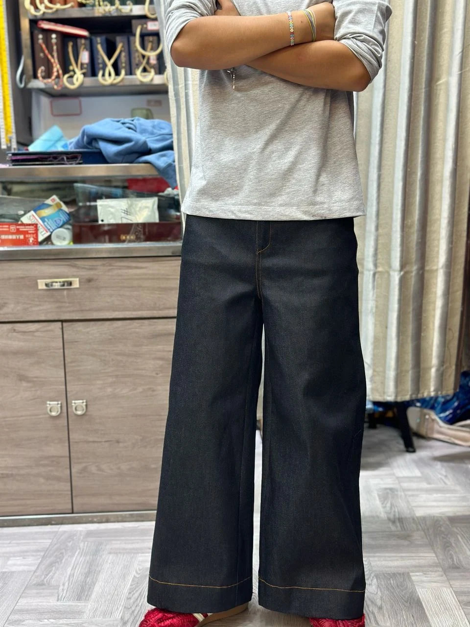 Custom Pants 2